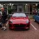 Image for article titled The 2017 Jaguar F-Type SVR Is A Mean Masterpiece